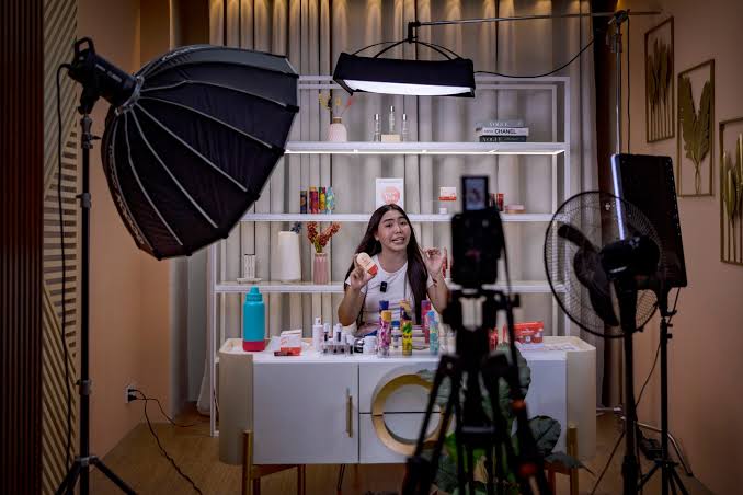 TikTok Live