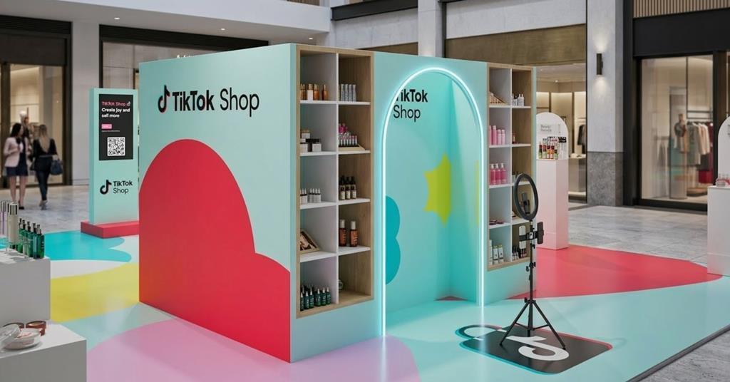 Stratégie TikTok Shop Trends