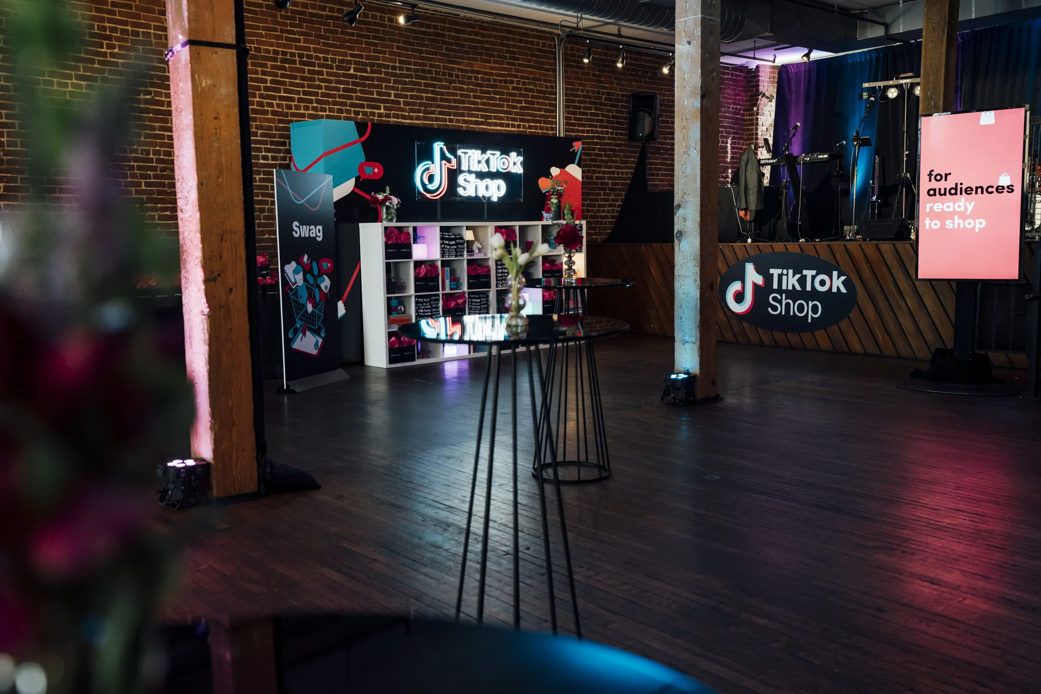 Résultats TikTok Shop Trends